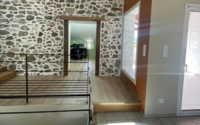 Rénover un intérieur facilement