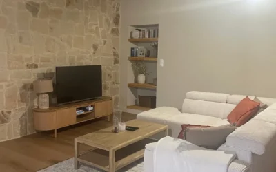 Transformez votre intérieur :