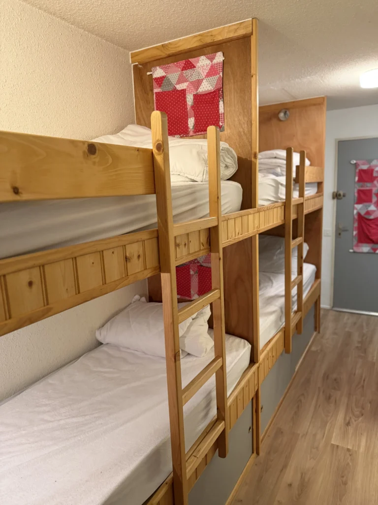 appartement la mongie 