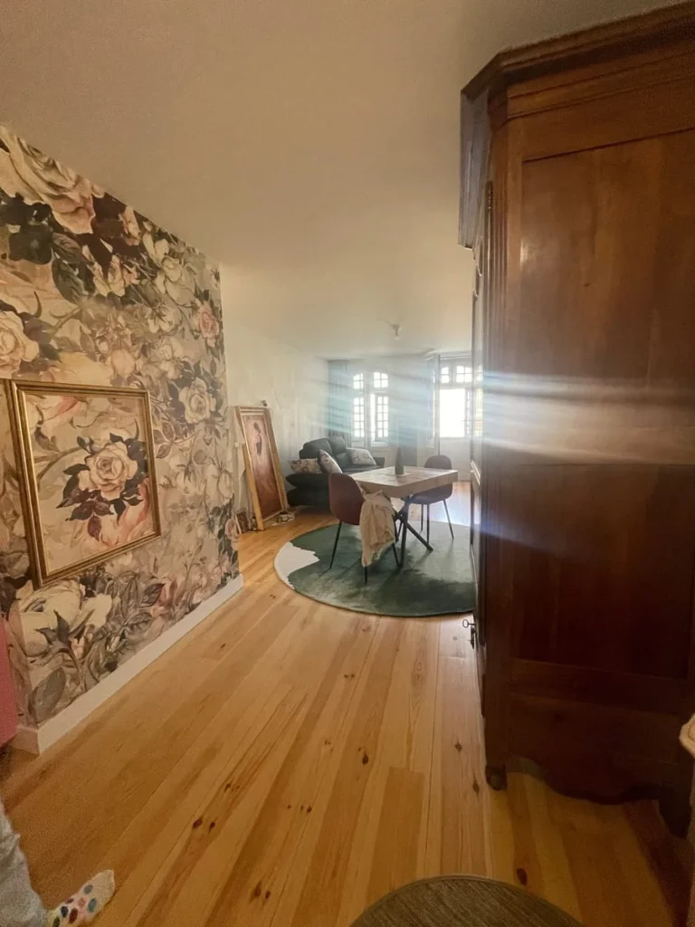 appartement olerkia