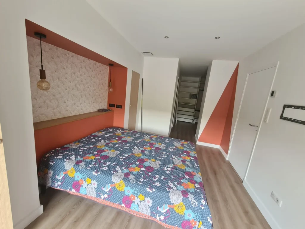 chambre parentale 