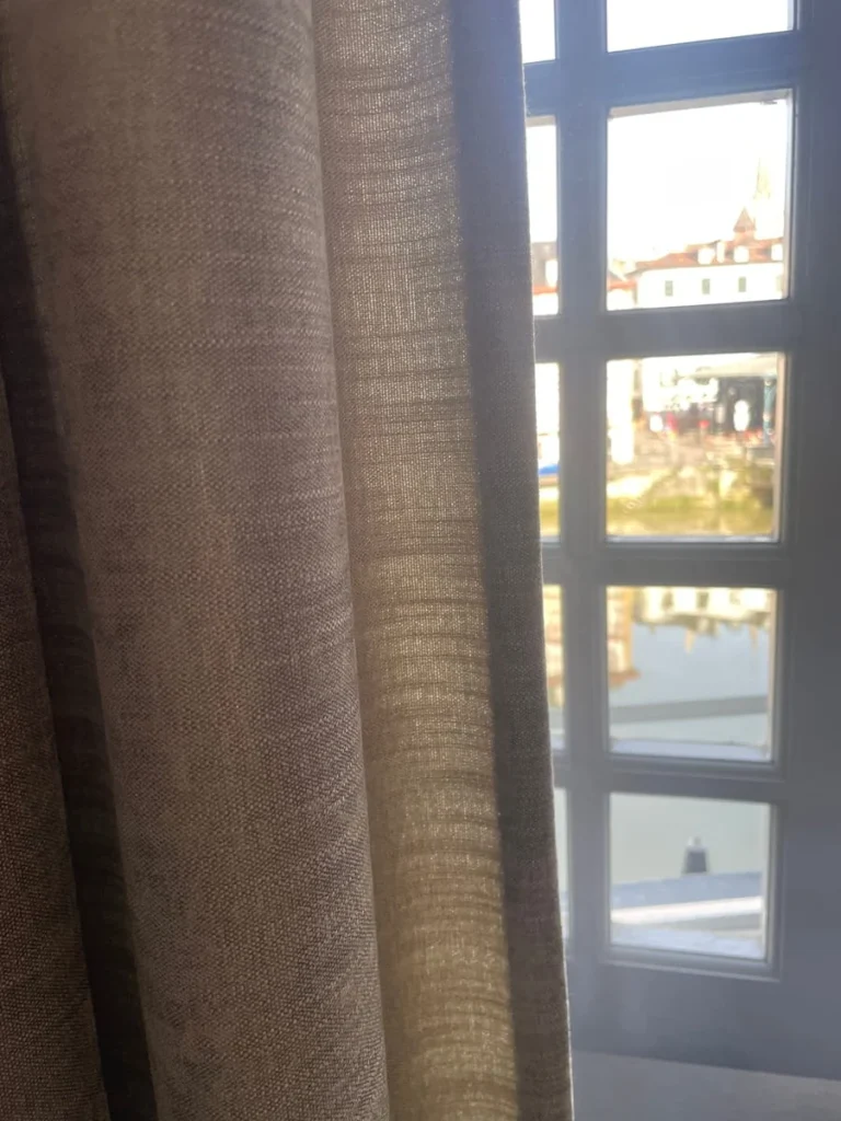 choix textile olerkia