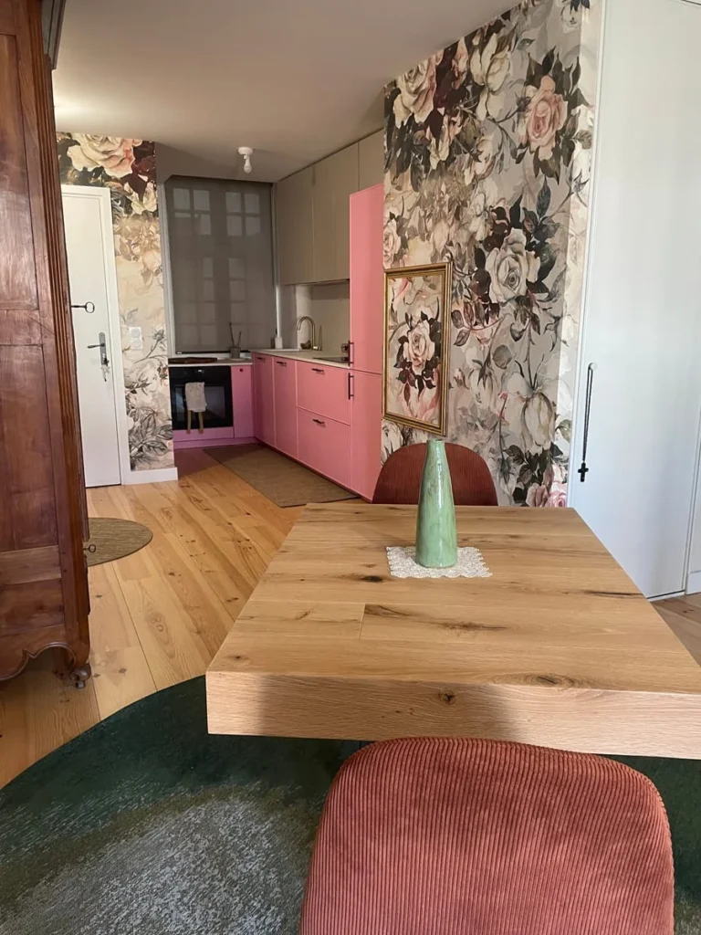pièce à vivre olerkia